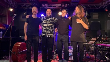 Максимов/Сокулер