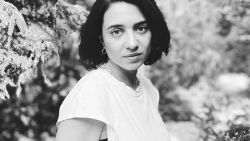 Ася Фрейдкина