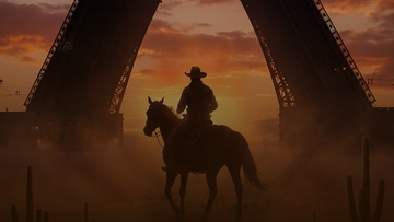 Мы любим Drum and Bass. Дикий северо-запад!