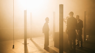 Тон-фест 2026: открытие