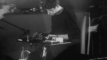 No Wave! x Miqroflora: от блюза до нойза