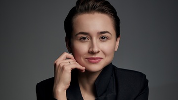 Рахманинов. Концерт № 2. Хачатурян. Маскарад. Свиридов. Метель