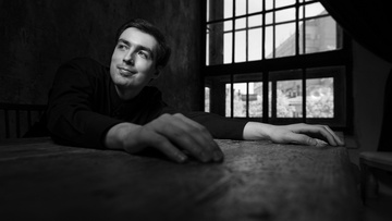 Рахманинов. Концерт № 3. Римский-Корсаков. Полёт шмеля. Три чуда. Бородин. Половецкие пляски