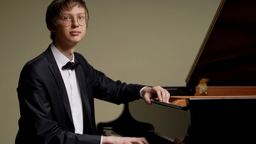 В лунном сиянии — шедевры Моцарта, Бетховена, Шопена