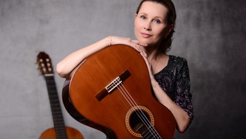 Светлана Копылова