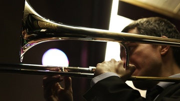 Космический джаз: Billie Holiday