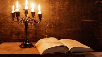 Как в Русском царстве начали книги печатать