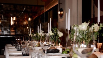 Застолье русского дворянства XVIII века: от петровских ассамблей до екатерининского этикета