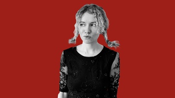 Наташа Судьина