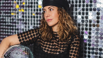 Люся Светлова