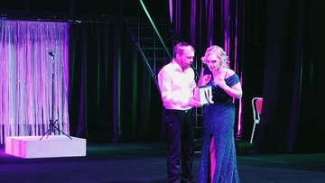 Прелести измены