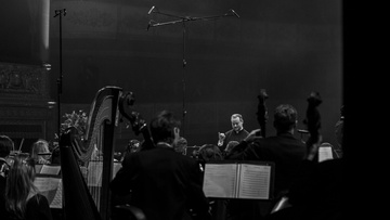 Ленинград. Партитура жизни