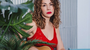 Людмила Светлова