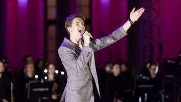 Арсений Сурин. Все грани джаза — от «золотых хитов» до современных композиций