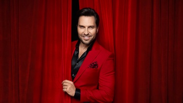 Артур Пирожков