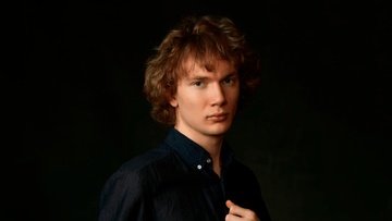 Иван Бессонов и Михаил Голиков