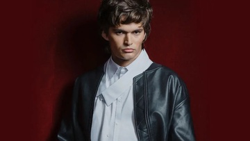 Илья Папоян