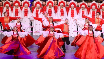 Форум национальных профессиональных творческих коллективов России