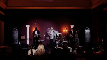 Свинцовый дирижабль