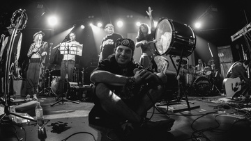 Фэндом-салон Ростислава Чебыкина