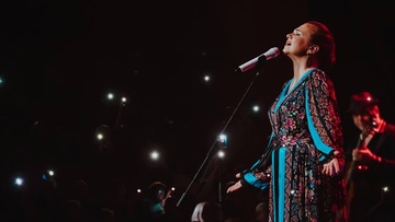 Марина Девятова