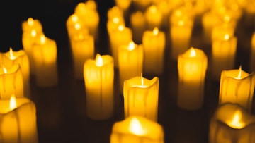 Вечер в особняке: музыка большого кино