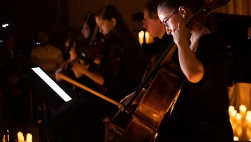 Джаз в особняке: Великий Гэтсби