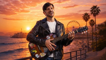 Место встречи