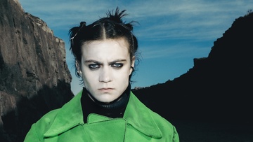 Dusty Beats: B-Side x Vestfalin