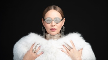 Олена Уутай