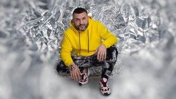 Костя Кулясов и АнимациЯ