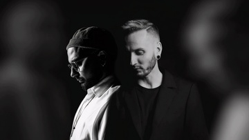 Рейв для выгоревших: Lo-Fi Jazz