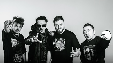 Последние Танки в Париже (ПТВП)