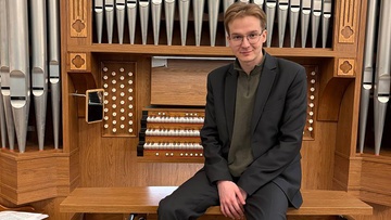 Клавирное барокко