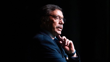 Михаил Барщевский