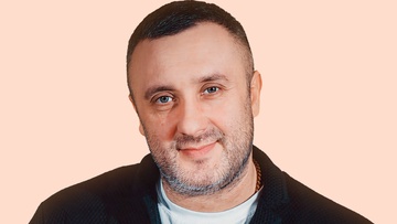 Игорь Кибирев