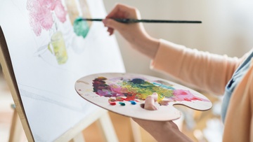 Эмоциональные трансформации. Любовь