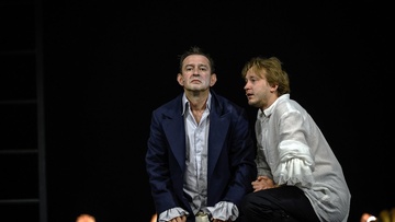 Кабала святош