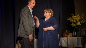 Ленинградские вечера