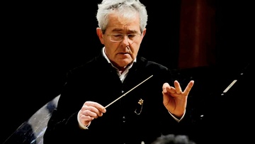 Вселенная Моцарта