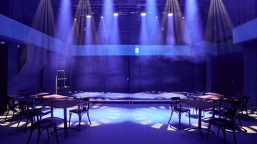 Гранатовый браслет