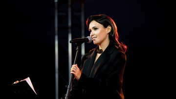 Кристина Новикова