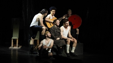 Будь здоров, школяр!