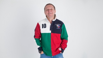 Михаил Гребенщиков