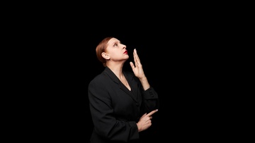 Раневская. Последнее интервью