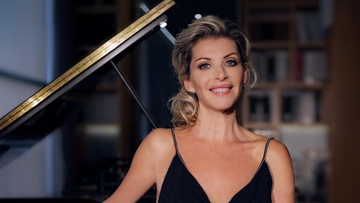 Классика в Кусково. Открытие фестиваля. Моцарт