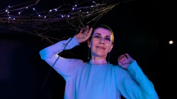 Последний танец перед сном