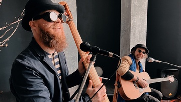 Фрикинг аут