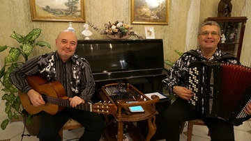 Пусть всегда будет солнце