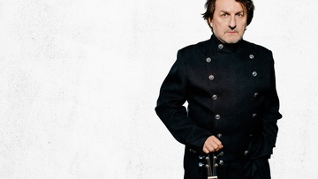 Андрей Куряев